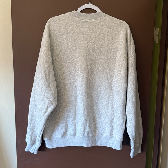 Abercrombie & Fitch Heritage 1996 Atlanta Olympic Games Sweatshirt - Picture 6 of 7